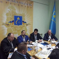 Обговорили бюджетні програми Сумщини