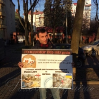 У Львові проживають 123 свідки страшних часів