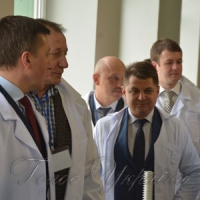 Реконструювали завод