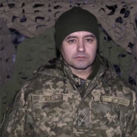 Ворог не припиняє вогонь