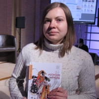 Ще один твір з класики японської літератури на книжкових полицях