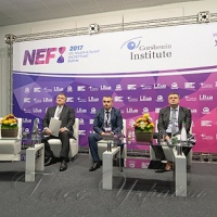 Протистояти гібридним загрозам зможемо, маючи сильну економіку