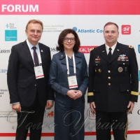 У Львові відбувається Безпековий форум