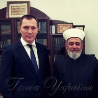 Мир та Єдність