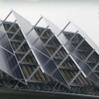 Дубенчанин Василь Власюк має власну електростанцію