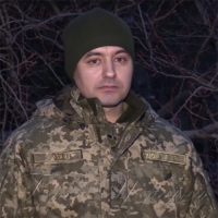 Знову стріляє важка артилерія