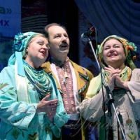 У планах — видати книжки про кожен населений пункт
