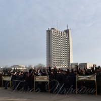 Ні — лісам у концесію!