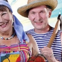 Гарбуз для «Сватів»