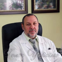 Олександр Клюсов: «У лікуванні онкопатології потрібно сповідувати єдині підходи, тактику і стратегію»