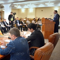«Шлях відважних завжди складніший»