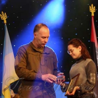 Гучнішою за оплески була тільки хвилина мовчання...