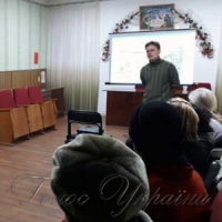 Для допитливих вік не важливий