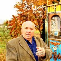 Продати батьківські паї, щоб відродити княжий монастир