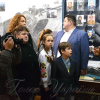 Минувшина і сучасні події