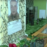 Експонати приносили бійці, їхні родичі та друзі