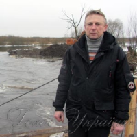 На місці боліт — родючі поля