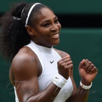 Серена Вільямс заявилася на Australian Open