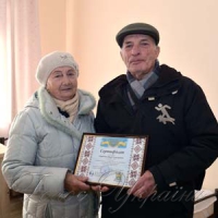 Переселенці отримали  соціальне житло