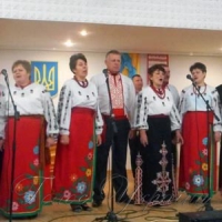 Усі старости — співучі