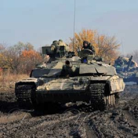 Сильні й готові відбити агресію