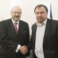 Міжетнічна ситуація в країні  збалансована