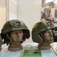 Екіпірування бійця — завдання надважливе