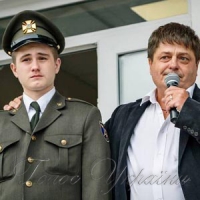 «Син Героя тепер мій син...»