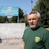 Усі, хто на фронті, — захисники Батьківщини