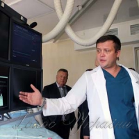 Обладнання, що зупиняє смерть