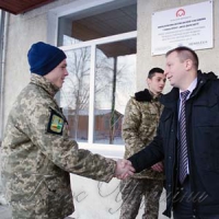 У коледжі запрацювала «Школа доброї енергії»