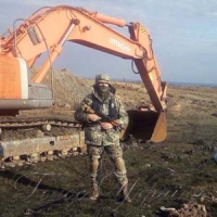 Припинили нелегальний видобуток вугілля