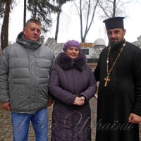 У Піддубцях усе роблять із розмахом