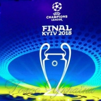 Презентовано логотип фіналу Ліги чемпіонів