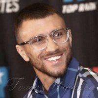 Ломаченко залишиться у своїй вазі