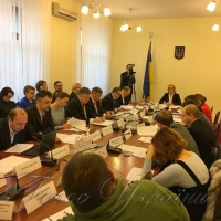 Норми безпеки праці хочуть привести у відповідність із міжнародними стандартами
