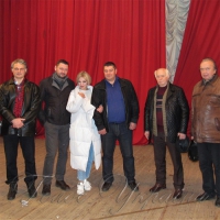 Емоційна підтримка дуже важлива для наших бійців