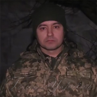 Мінометний вогонь поблизу Авдіївки