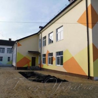 Дитсадок уже не буде тісною «рукавичкою»