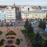 Нові підприємства — нові робочі місця