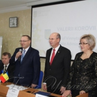 Наш «Прозорий офіс»  здобув міжнародну популярність