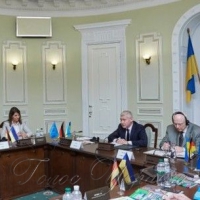 Харків переймає досвід Нюрнберга із зниження викидів вуглекислого газу
