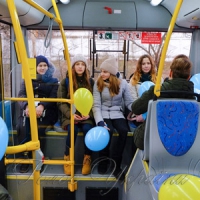 Салон без обмежень