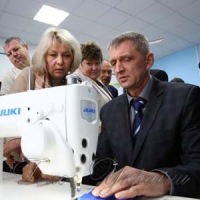 Відродження вітчизняної індустрії моди