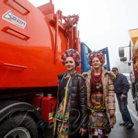 Представникам...