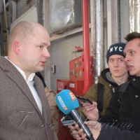 «Зелені» інвестиції повернуться за три роки