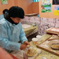 Бабусі відпочивати не збираються