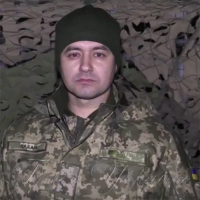 Ворог не припиняє стріляти з великого калібру