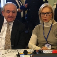 Підсумковий документ засідання  країн—членів ОЧЕС заблокувати не вдалося