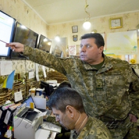 «Гібриди» планують активізувати бойові дії